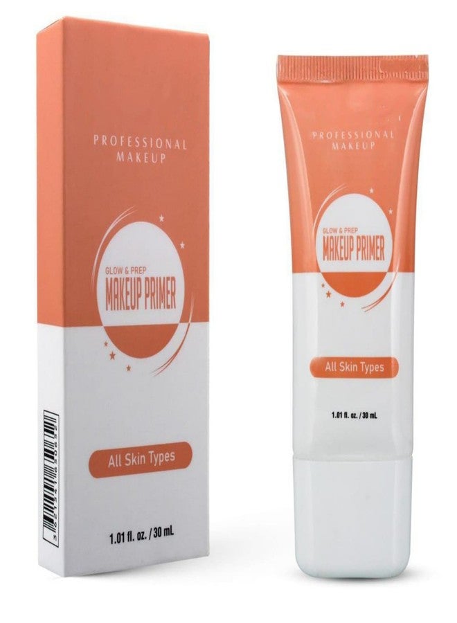 Classyhuda Professional Makeup Glow & Prep Primer for All Skin Types, 30mL, 1.01 fl oz - Image 1