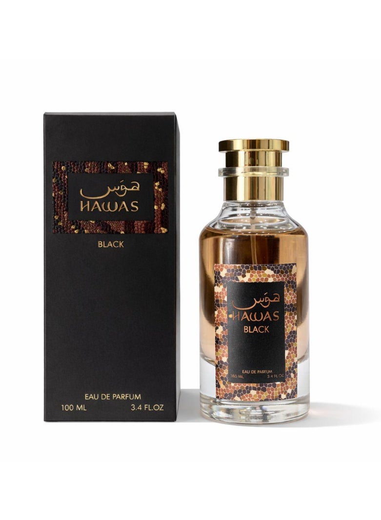 ACE Hawas Ace Eau de Parfum, 100 ml