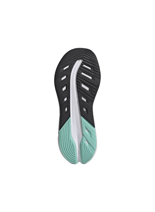 Adidas Questar 3 W Turquoise Running Shoes For Women
