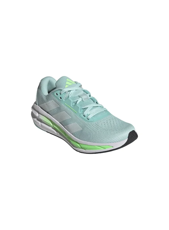 Adidas Questar 3 W Turquoise Running Shoes For Women