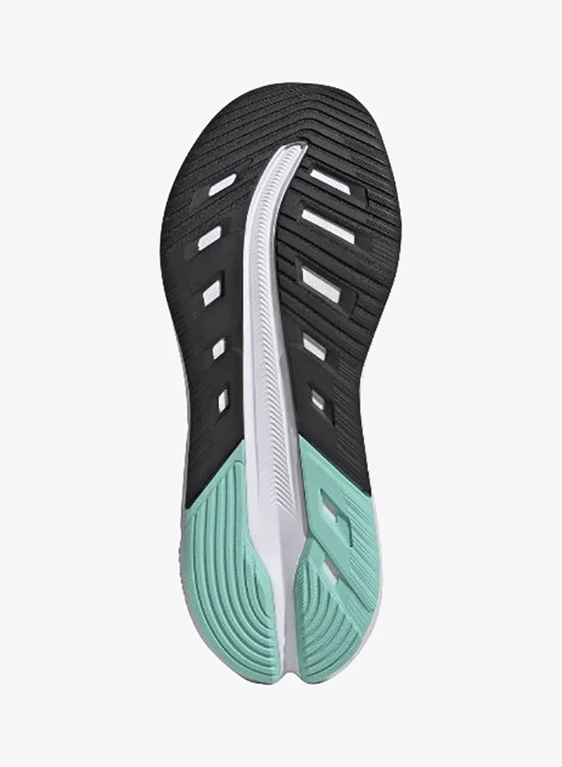 Adidas HALMIN/FTWWHT/HALMIN Questar 3 Running Shoes for Women | Best Price UAE