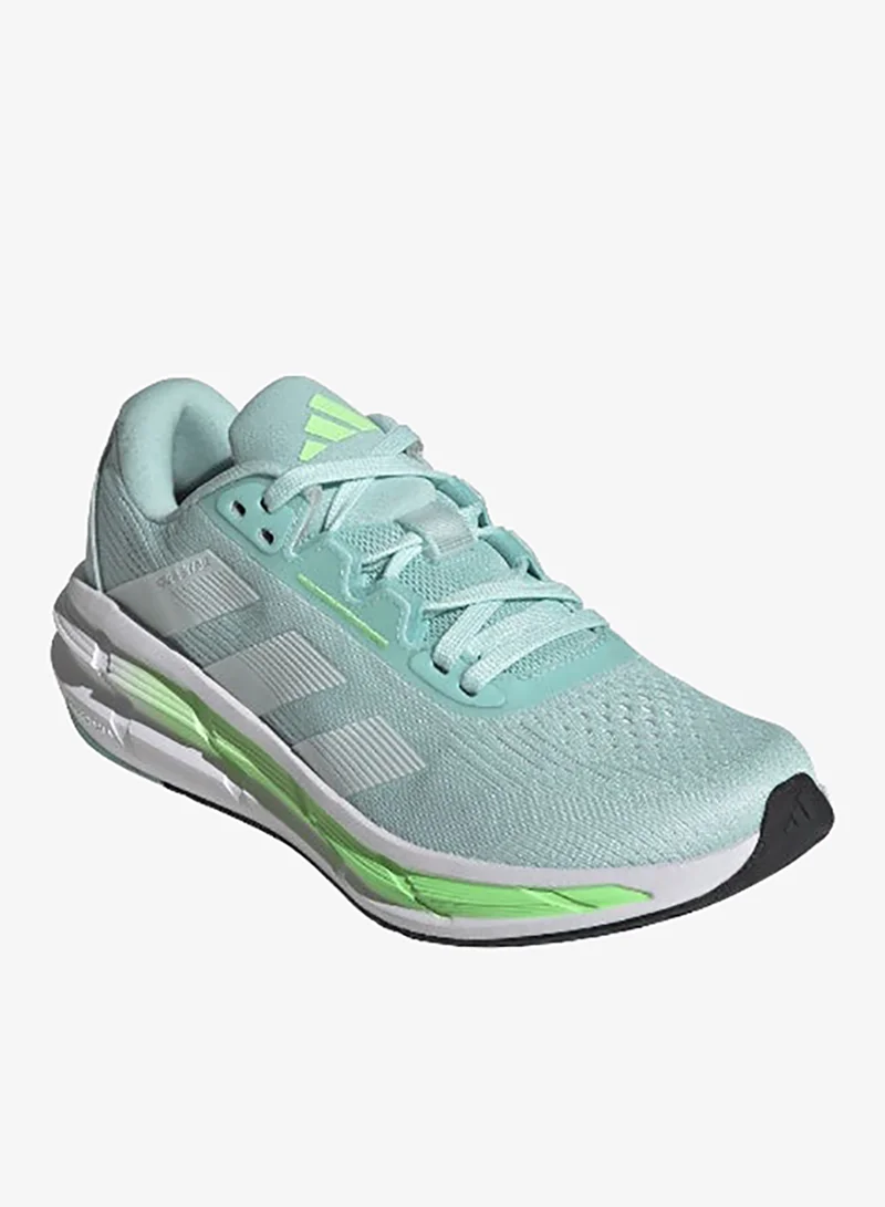 Adidas HALMIN/FTWWHT/HALMIN Questar 3 Running Shoes for Women | Best Price UAE