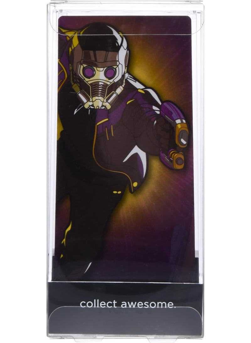 FigPin مارفل ت'تشالا ستار-لورد 819 - Image 2