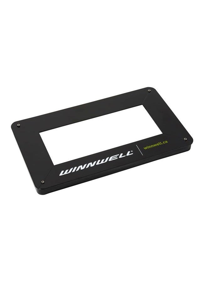 Winnwell Pro 4-Way Passing Aid - Image 1