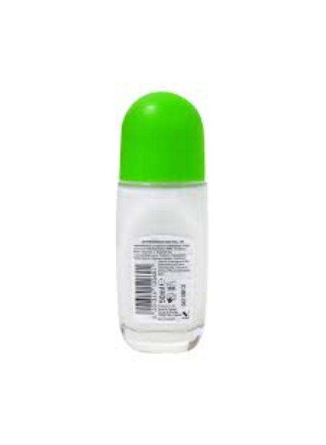 bioten Clay Minerals Antiperspirant Deodorant Roll-On 50ml - Image 2