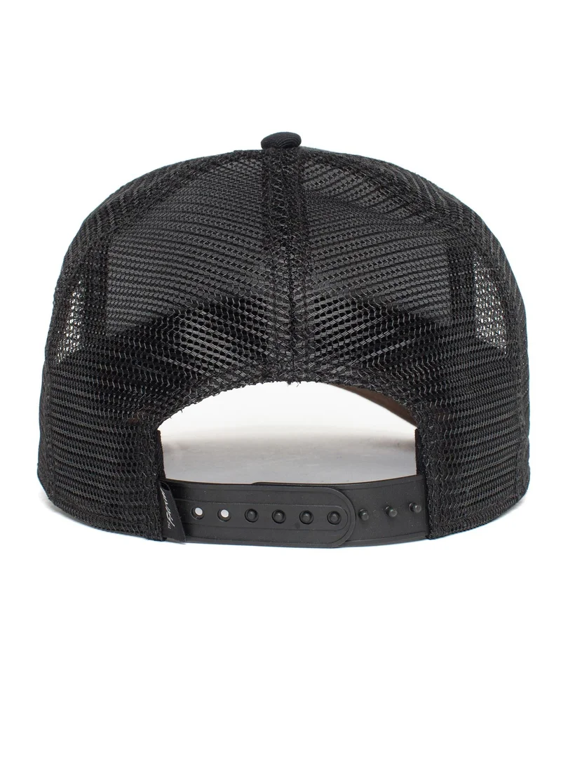 Goorin Bros. Goorin Bros. The Fox in Black Color