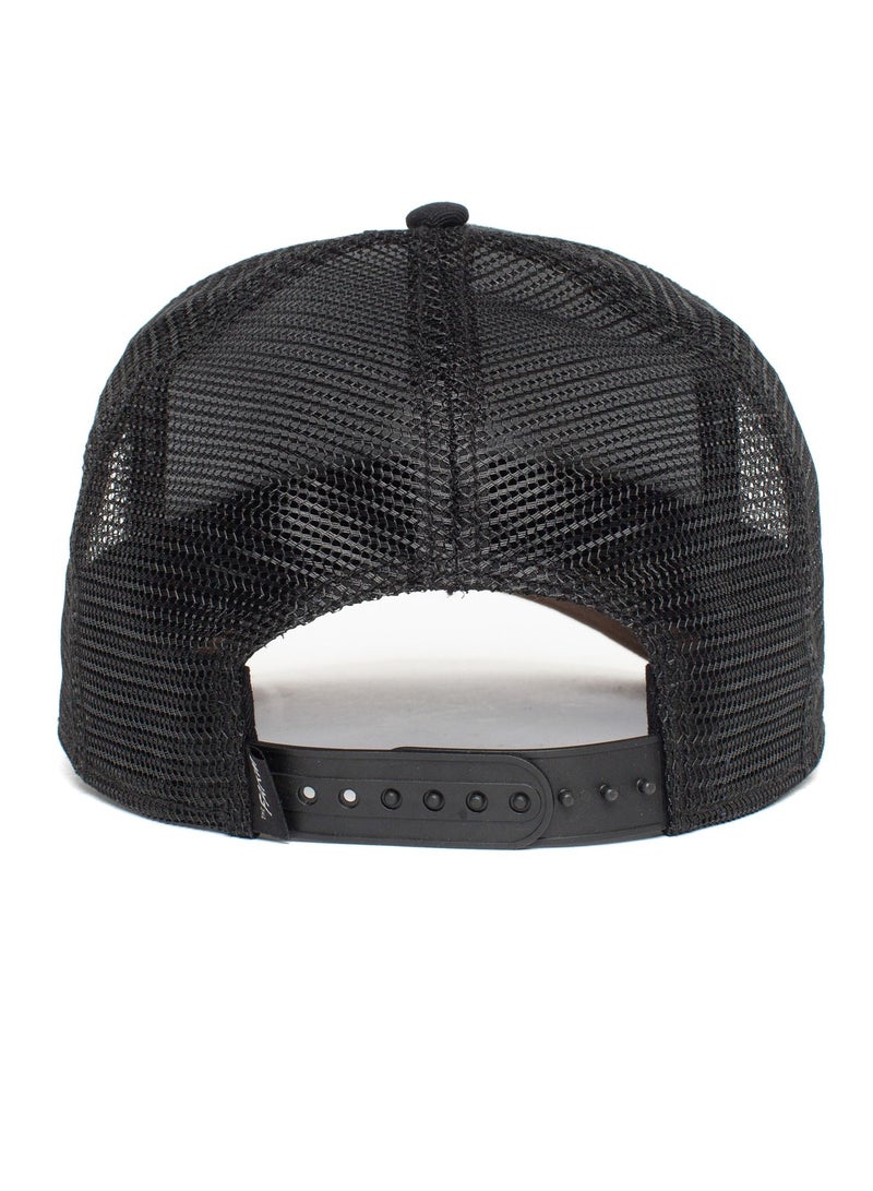 Goorin Bros. The Fox in Black Color - Image 2