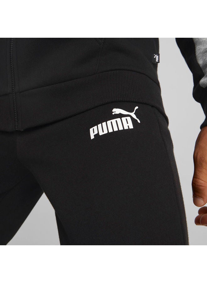 ESS+ Hooded Tracksuit