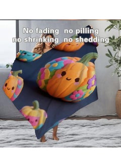 General Baby and children's cartoon flannel thin blanket (warm and comfortable, suitable for sleep, game use) 70cm*100cm - 508  - Image 5