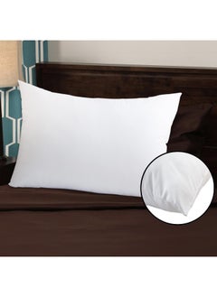 Unique Home Value Plus Pillow - High Quality & Soft Pillow - Size: 70 * 50 Cm