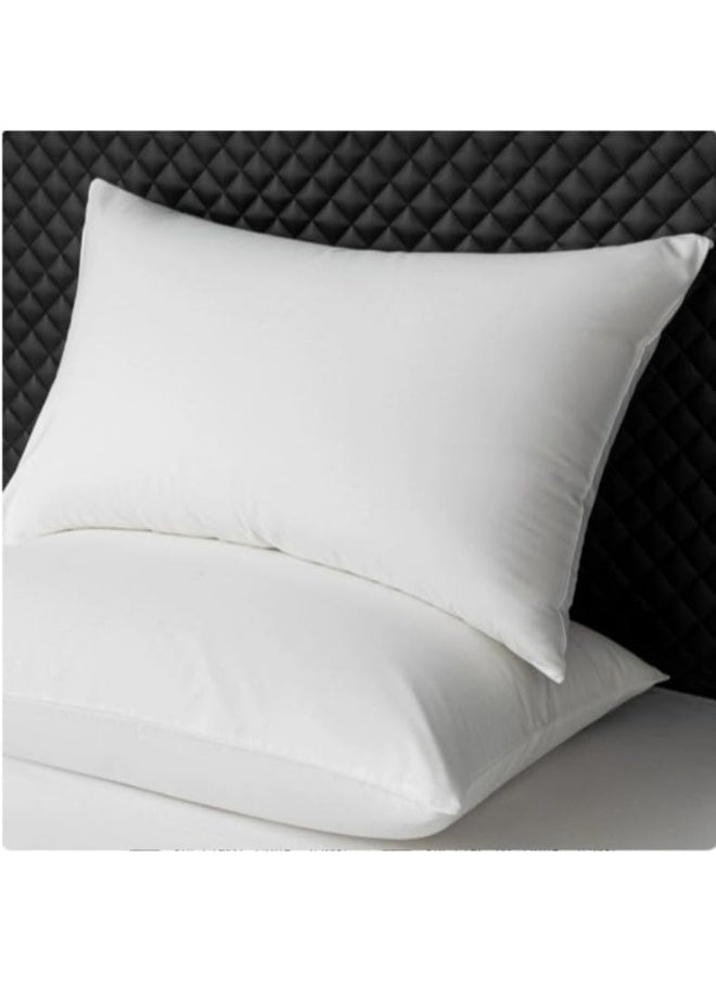 Unique Home - Unique Home Value Plus Pillow - High Quality & Soft Pillow - Size: 70 * 50 Cm - Image 1