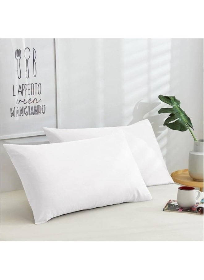 Unique Home - Unique Home Value Plus Pillow - High Quality & Soft Pillow - Size: 70 * 50 Cm - Image 1