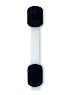 Pikkaboo Pikkaboo Baby Guard Ultimate Safety Lock -  4 Pcs Transparent  - Image 2