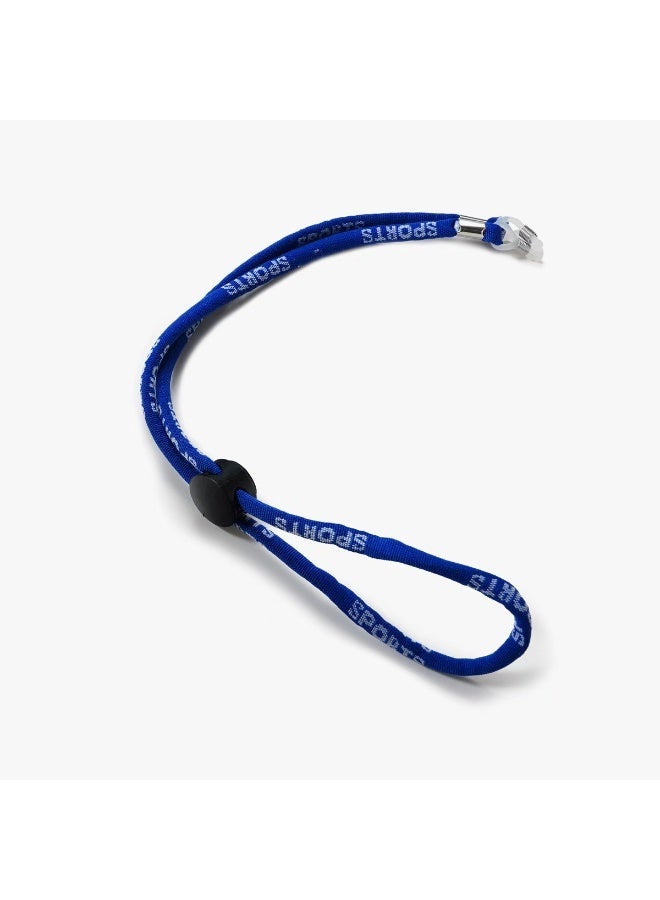 4 قطع سلسلة عينات للنظر - مقاومة للانزلاق حامل عينات للرقبة، شريط قابل للتعديل عالي الجودة متعدد الألوان، حبل حامل عينات للنساء والرجال والأطفال4 قطع سلسلة عينات للنظر - مقاومة للانزلاق حامل عينات للرقبة، شريط قابل للتعديل عالي الجودة متعدد الألوان، حبل حامل عينات للنساء والرجال والأطفال - Image 5