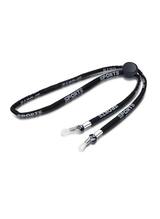 4 قطع سلسلة عينات للنظر - مقاومة للانزلاق حامل عينات للرقبة، شريط قابل للتعديل عالي الجودة متعدد الألوان، حبل حامل عينات للنساء والرجال والأطفال4 قطع سلسلة عينات للنظر - مقاومة للانزلاق حامل عينات للرقبة، شريط قابل للتعديل عالي الجودة متعدد الألوان، حبل حامل عينات للنساء والرجال والأطفال - Image 3