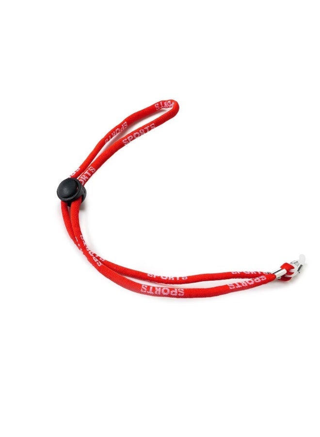 4 قطع سلسلة عينات للنظر - مقاومة للانزلاق حامل عينات للرقبة، شريط قابل للتعديل عالي الجودة متعدد الألوان، حبل حامل عينات للنساء والرجال والأطفال4 قطع سلسلة عينات للنظر - مقاومة للانزلاق حامل عينات للرقبة، شريط قابل للتعديل عالي الجودة متعدد الألوان، حبل حامل عينات للنساء والرجال والأطفال - Image 2