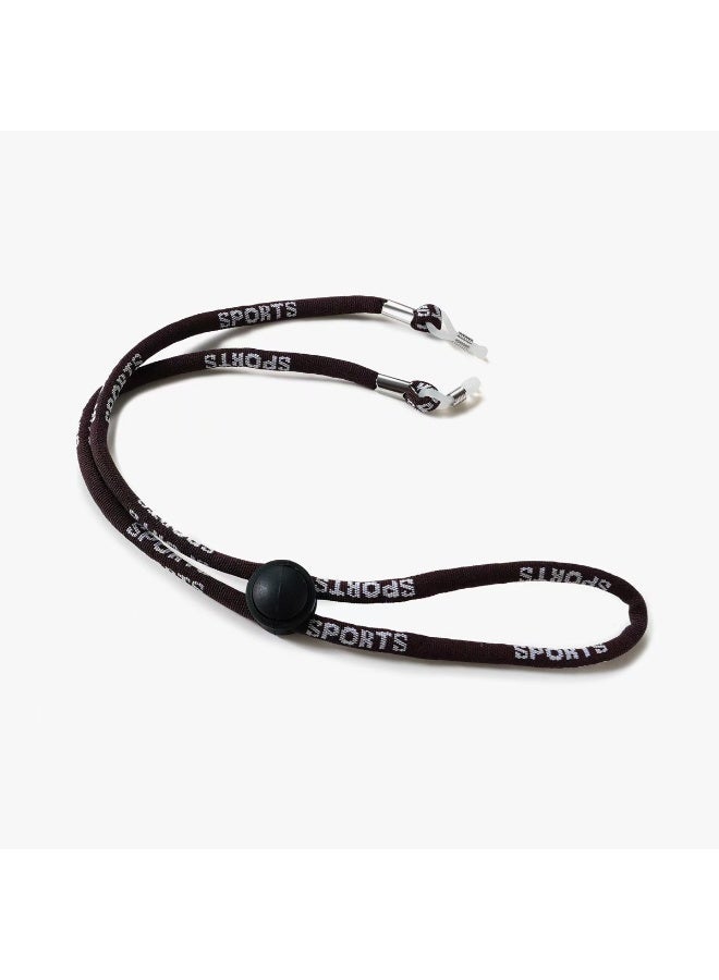 4 قطع سلسلة عينات للنظر - مقاومة للانزلاق حامل عينات للرقبة، شريط قابل للتعديل عالي الجودة متعدد الألوان، حبل حامل عينات للنساء والرجال والأطفال4 قطع سلسلة عينات للنظر - مقاومة للانزلاق حامل عينات للرقبة، شريط قابل للتعديل عالي الجودة متعدد الألوان، حبل حامل عينات للنساء والرجال والأطفال - Image 4