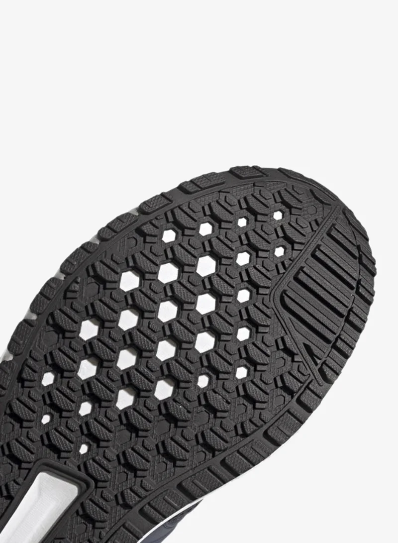 Adidas Ultimashow Blue Sportswear Shoes