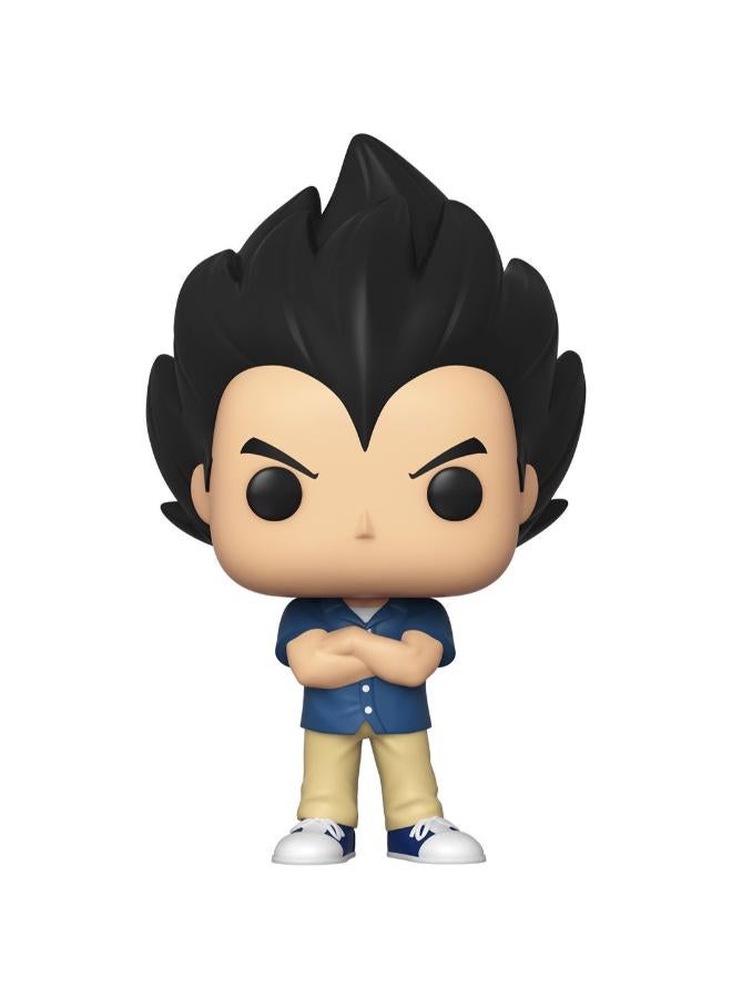 فانكو البوب! أنيمي: دراغون بول سوبر إس 4-فيغيتا - Image 1