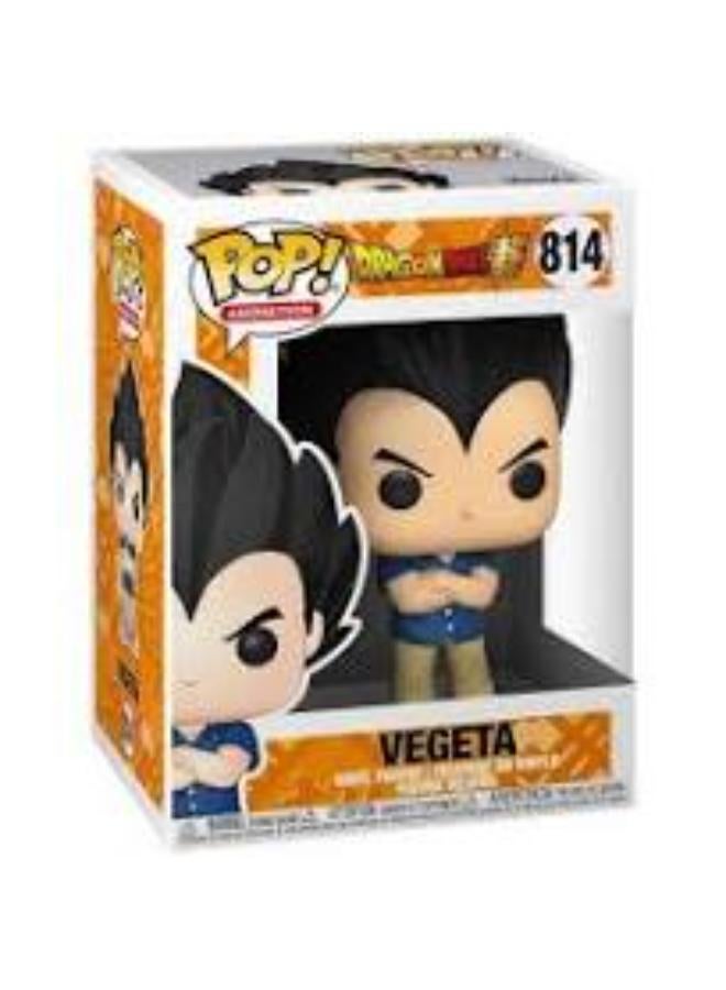 فانكو البوب! أنيمي: دراغون بول سوبر إس 4-فيغيتا - Image 3