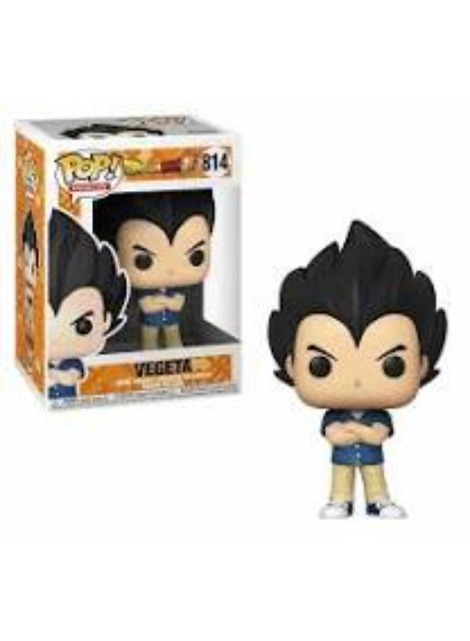 فانكو البوب! أنيمي: دراغون بول سوبر إس 4-فيغيتا - Image 2