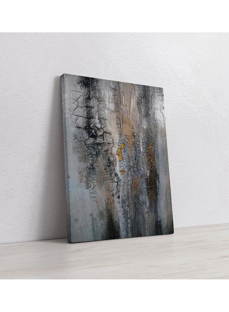 MODCLASS Wall Art Printed Canvas Frame - Image 2