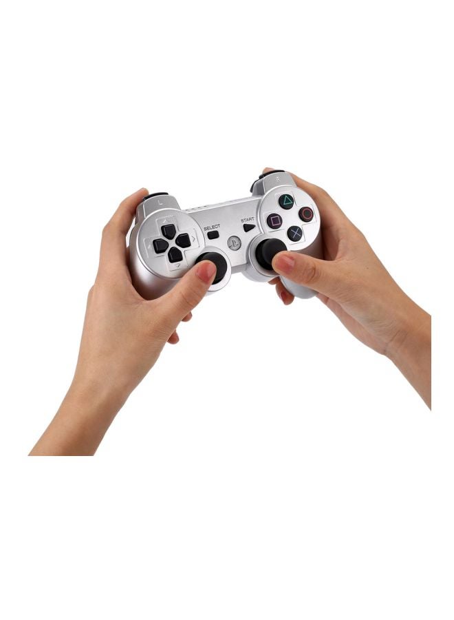 ذراع تحكم لاسلكي لجهاز الألعاب بلايستيشن 3 - Image 2