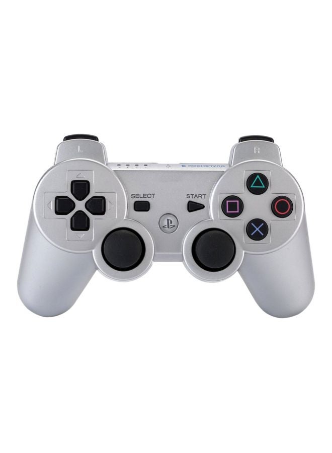 ذراع تحكم لاسلكي لجهاز الألعاب بلايستيشن 3 - Image 1