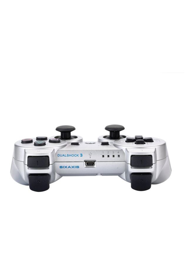 ذراع تحكم لاسلكي لجهاز الألعاب بلايستيشن 3 - Image 3