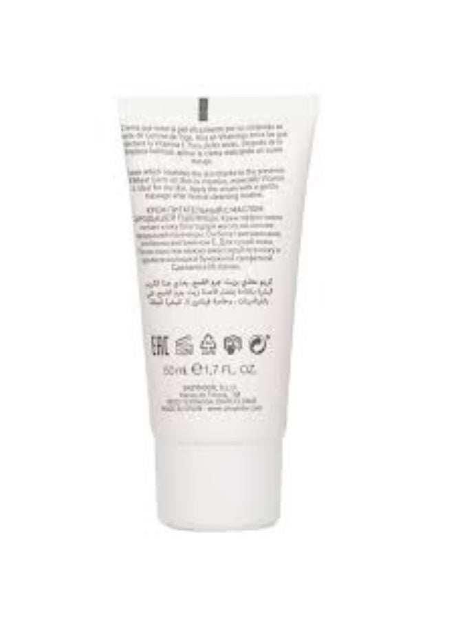 Skeyndor Essential Wheat Germ Oil Nourishing Cream Dry Skin 50ml - Image 3