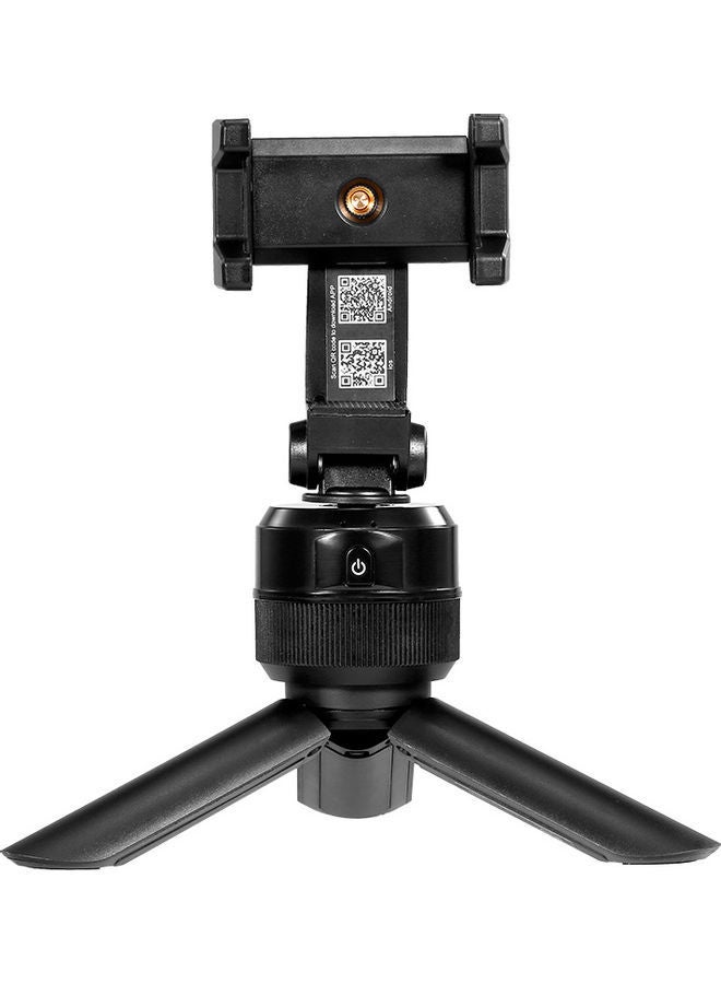 NIBEMINENT 360° Object Tracking Holder Smart Shooting Tripod Selfie Black  - Image 2