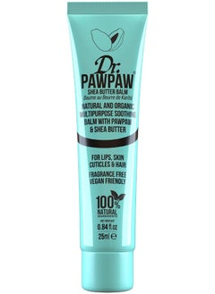 Dr.PAWPAW Shea Butter Balm 25 Ml  - Image 1