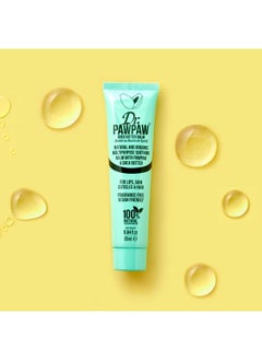 Dr.PAWPAW Shea Butter Balm 25 Ml  - Image 3