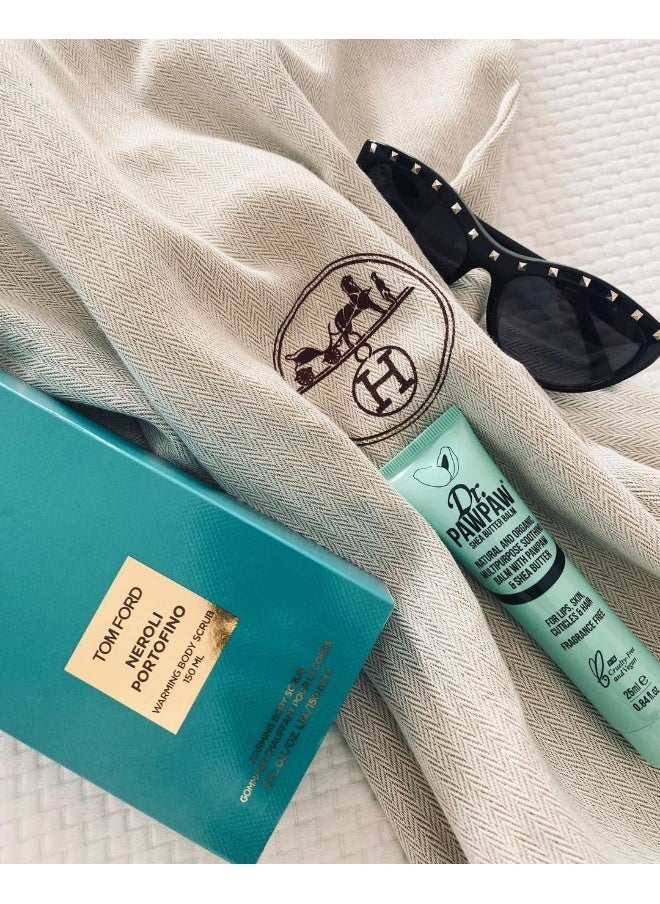 Dr.PAWPAW Shea Butter Balm 25 Ml  - Image 4