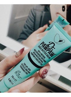 Dr.PAWPAW Shea Butter Balm 25 Ml  - Image 5