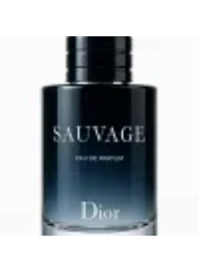 Dior Addict Christian Dior Sauvage Eau De Toilette 200ml - Image 2