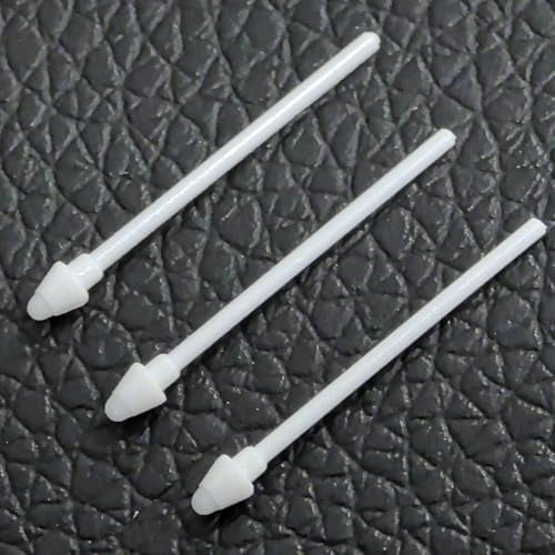 Bestdealing 3 Piece Galaxy Tab S11 Ultra Pen Tip Replacement Tab S11 Soft S Pen Tips Nib Pen Tip Repair Tab S11 Stylus S Pen Part - Image 3