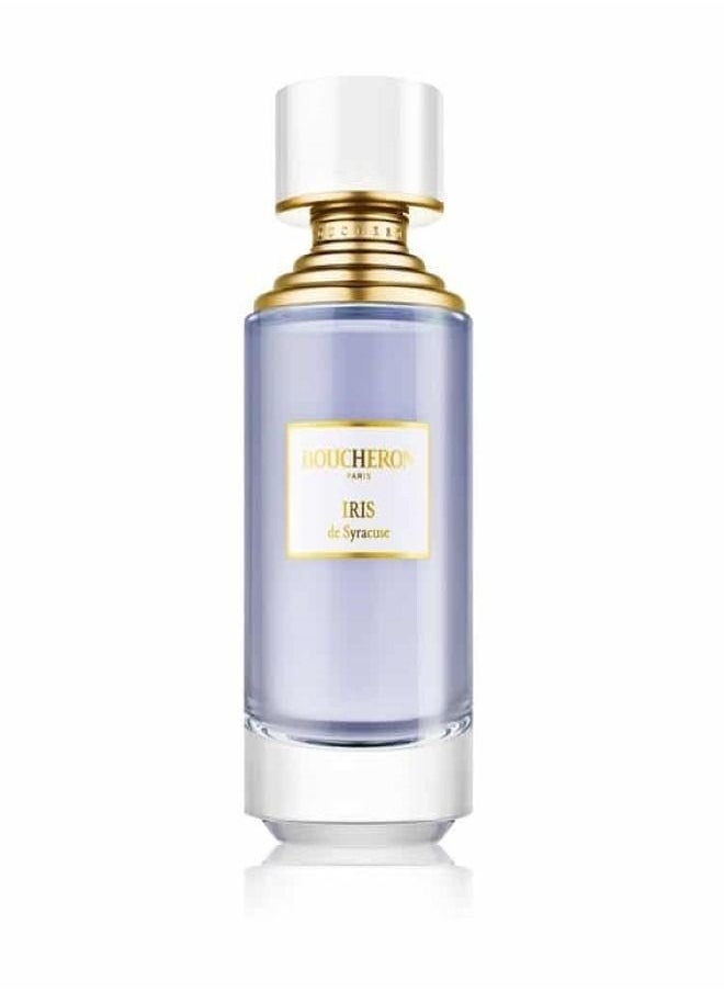 IRIS Iris De Syracuse Edp 125ml 