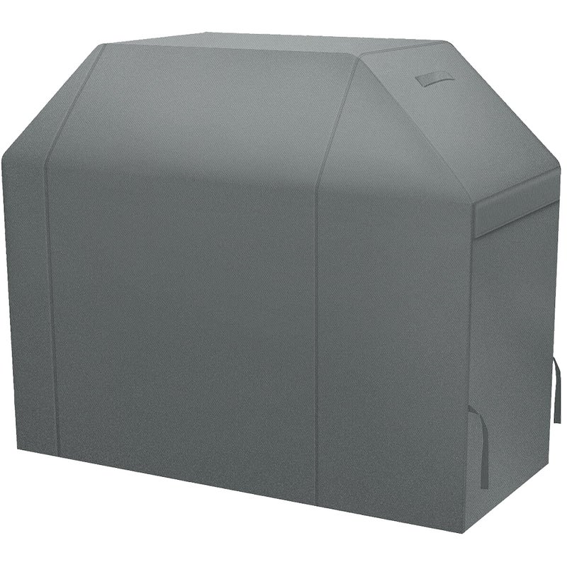 NEXCOVER Barbecue Gas Grill Cover - 50 Inch Waterproof BBQ Cover, Outdoor Heavy Duty Grill Cover, Fade & Weather Resistant Upgraded Material, Barbecue Cover for Weber, Brinkmann, Char Broil, Holland. - Image 1