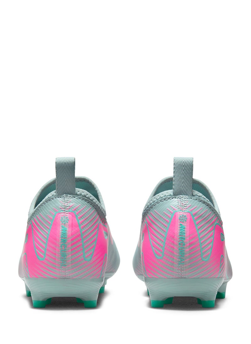 Nike Kids Zoom Vapor 16 Acad Fg/Mg  - Image 4