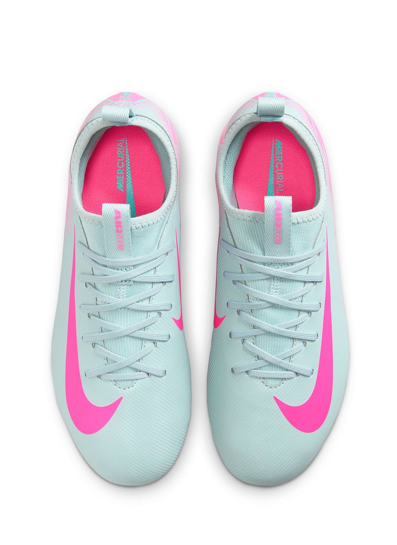 Nike Kids Zoom Vapor 16 Acad Fg/Mg  - Image 5
