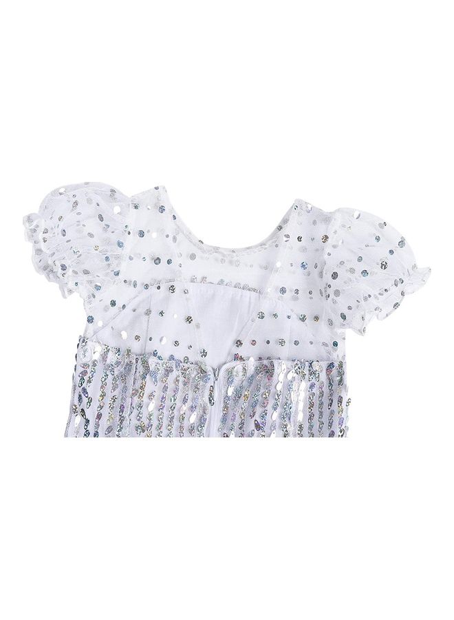 NIBEMINENT Princess Costume 130cm - Image 5