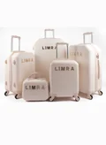 LIMRA beige/gold