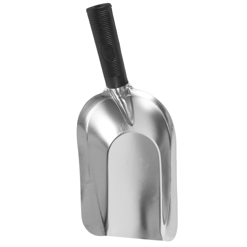 Medium Stainless Steel Garden Trowel and Shovel Set for Planting Digging Lawn Care - Image 2