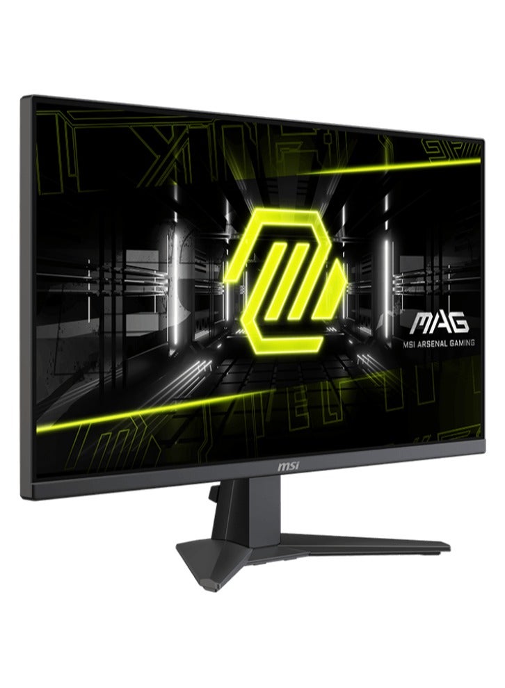 MSI MAG 275F 27-inch FullHD IPS 180hz 0.5ms Gaming Monitor Black  - Image 3