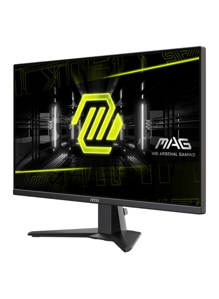 MSI MAG 275F 27-inch FullHD IPS 180hz 0.5ms Gaming Monitor Black  - Image 2