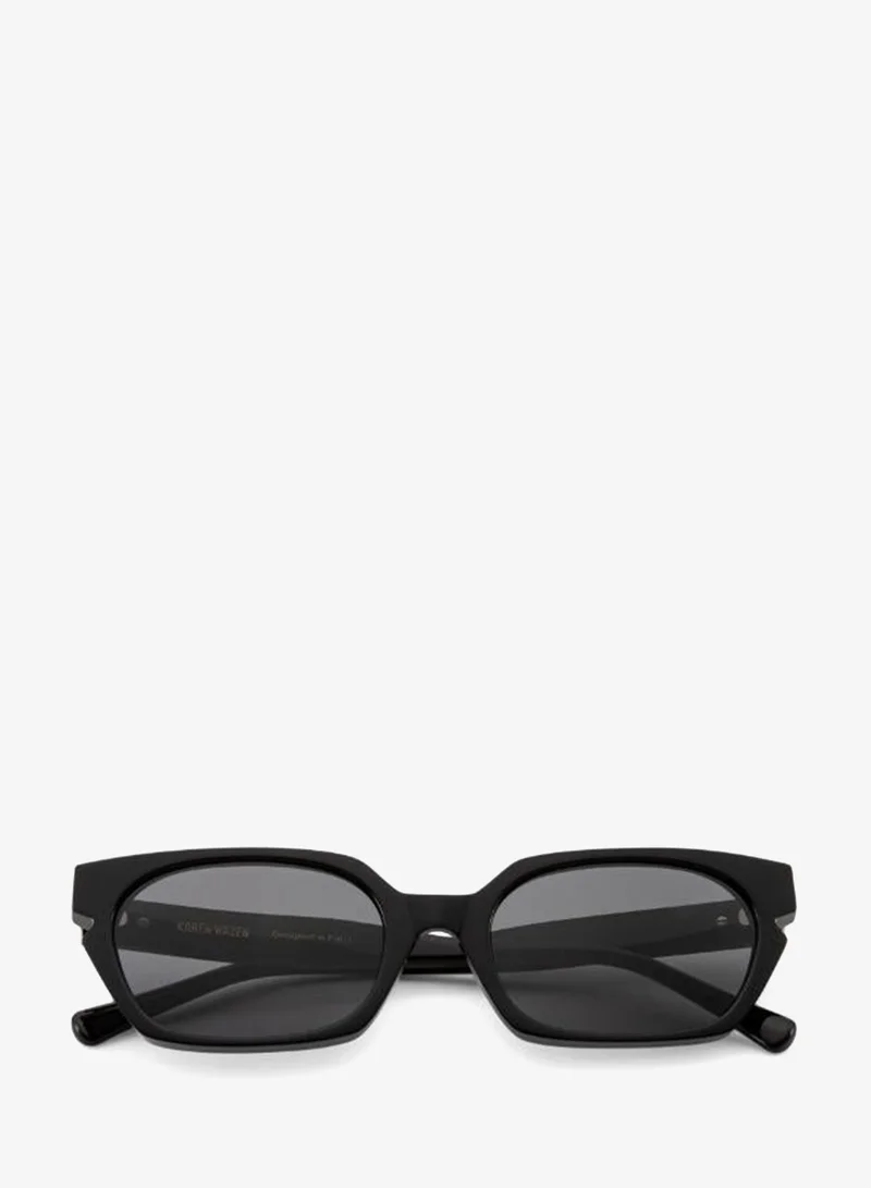Karen Wazen  Maia Rectangle  Sunglasses for Women | Best Price UAE