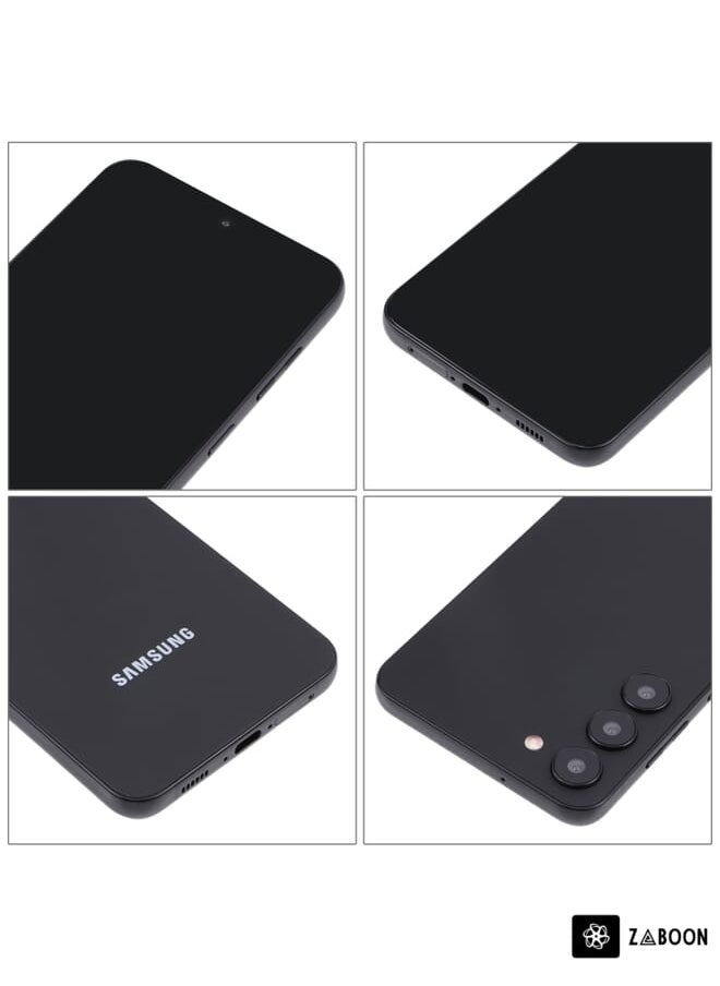 Zaboon - Case For Samsung Galaxy S23 5G Black Screen Non-Working Fake Dummy Display Model(Black) - Image 1