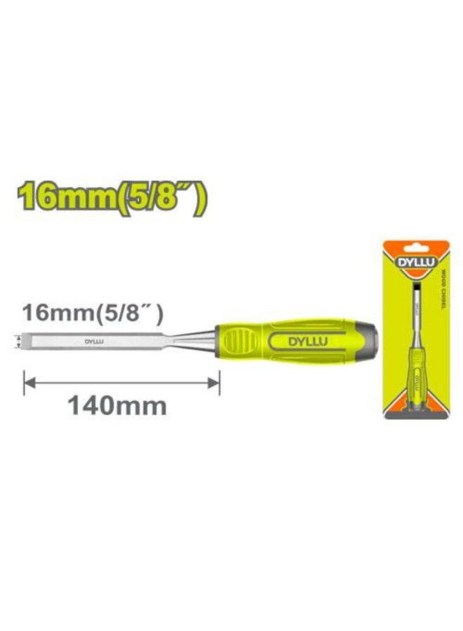 DYLLU 16mm wood chisel