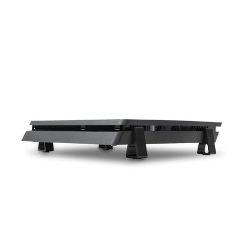 Glistco Simple Feet - Horizontal Stand/Feet Compatible with PlayStation 4 (Slim) - Image 1